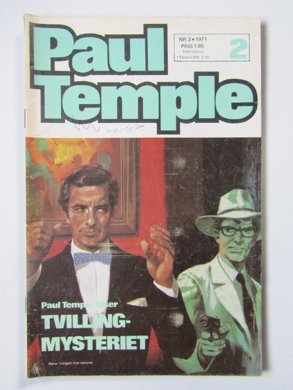 Paul Temple 1971 02