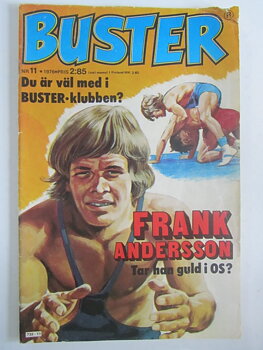 Buster 1976 11
