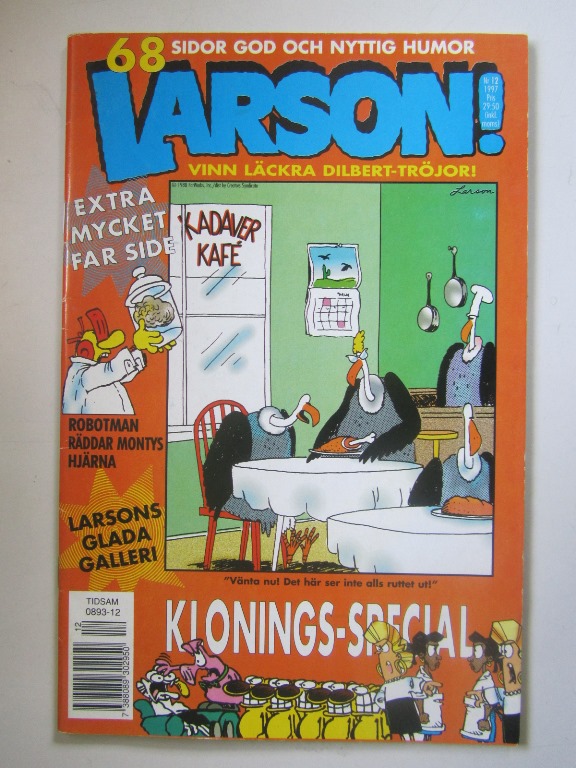 Larson 1997 12