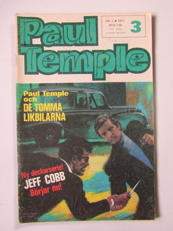 Paul Temple 1971 03