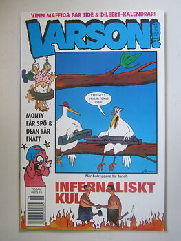 Larson 1997 15