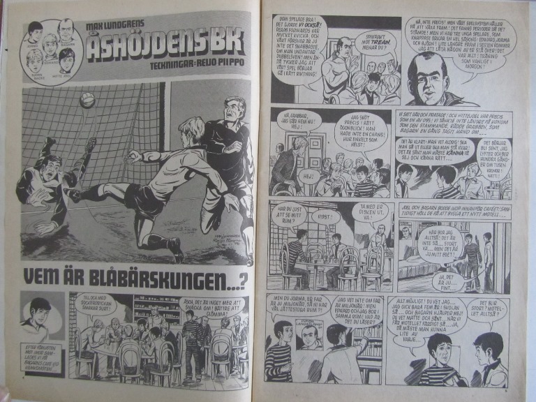 Buster 1976 16 - 3