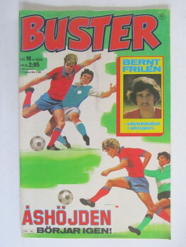 Buster 1976 16