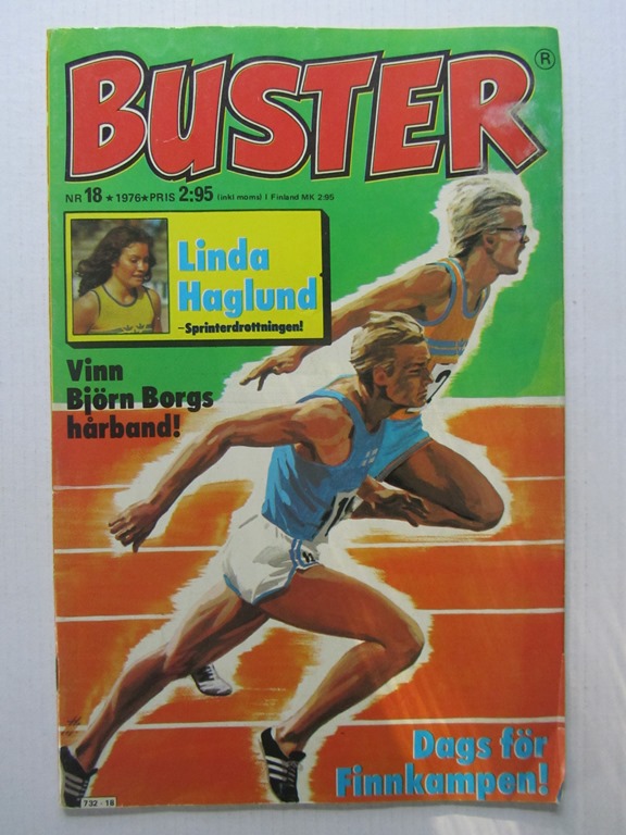 Buster 1976 18