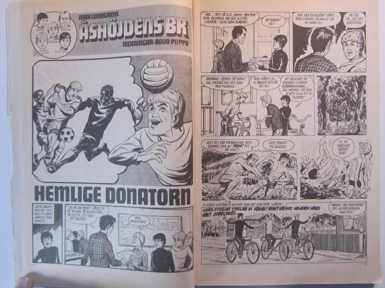 Buster 1976 21 - 3