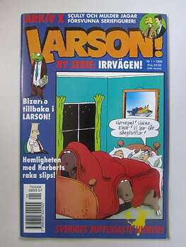 Larson 1996 01