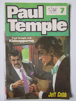 Paul Temple 1971 07