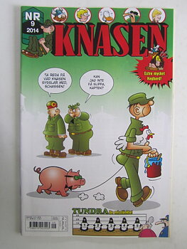 Knasen 2014 09