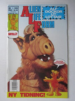 Alf 1988 01 Vg