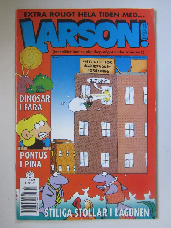 Larson 1998 01