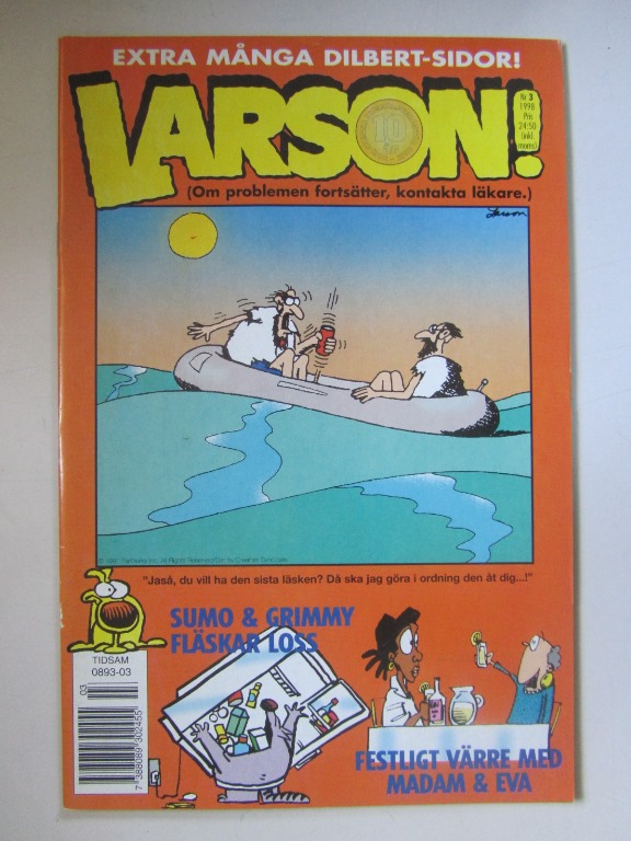 Larson 1998 03