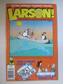 Larson 1998 03