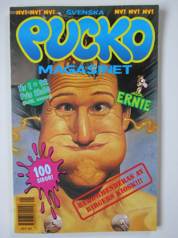 Pucko 1992 01