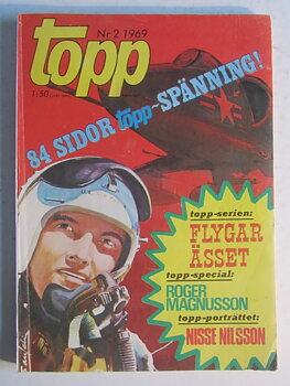 Topp Special 1969 02