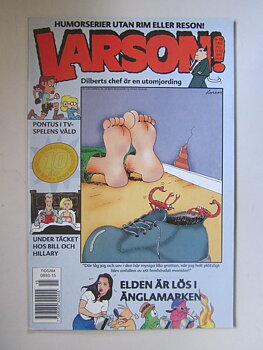 Larson 1998 15