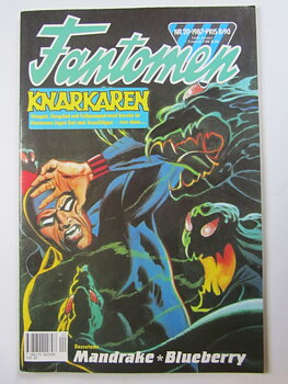 Fantomen 1987 20