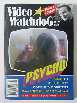 Video Watchdog 53 1999