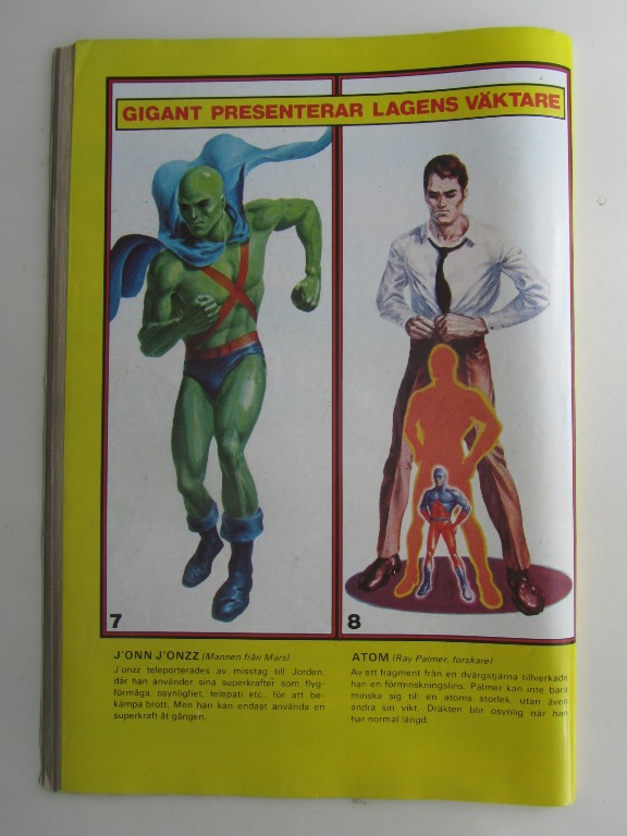 Gigant 1978 04 Vg - 2