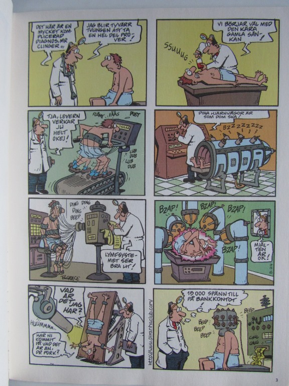 Ernie Julalbum 1999 - 2