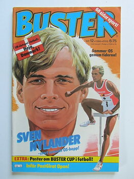 Buster 1984 12