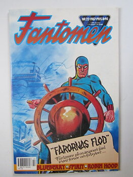 Fantomen 1987 22