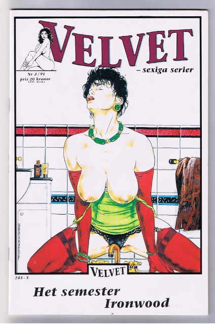 Velvet 1991 03