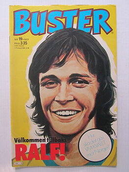 Buster 1977 19