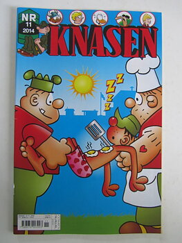 Knasen 2014 11