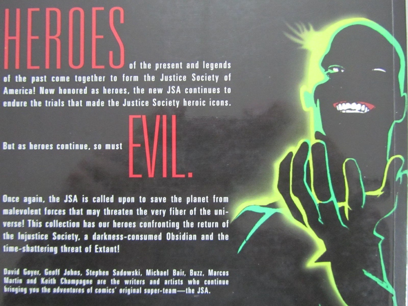 JSA - Darkness Falls - 3