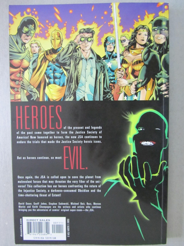 JSA - Darkness Falls - 2