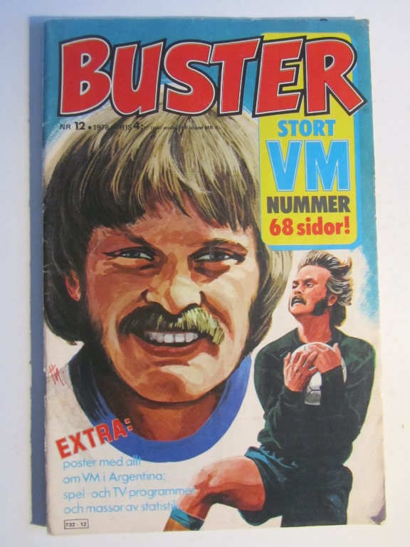 Buster 1978 12