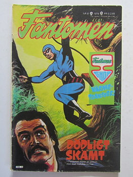 Fantomen 1976 09