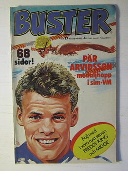Buster 1978 17