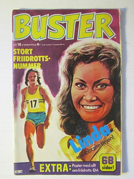 Buster 1978 18