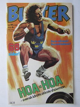 Buster 1978 19