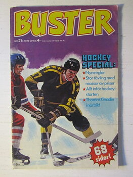Buster 1978 21