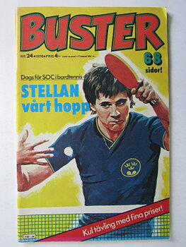 Buster 1978 24