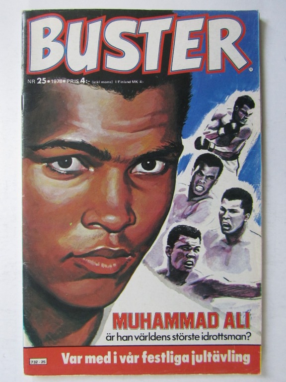 Buster 1978 25
