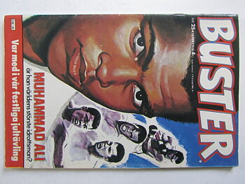 Buster 1978 25