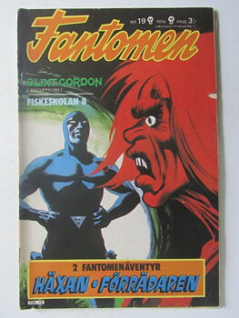 Fantomen 1976 19