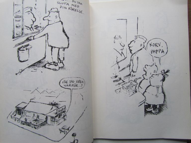 Ulf Lundkvist Får jag lov? - 4