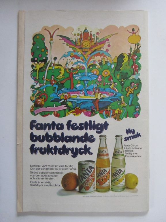 Fantomen 1976 27 - 2