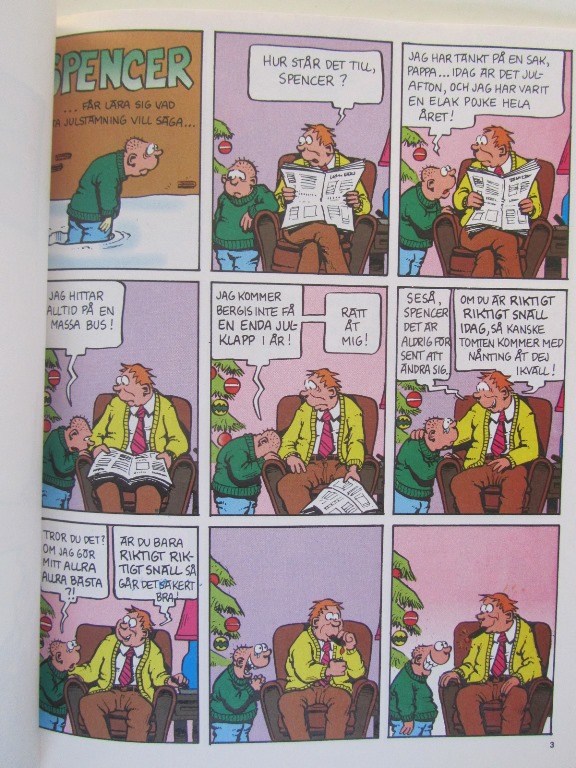 Ernie Julalbum 1995 - 2