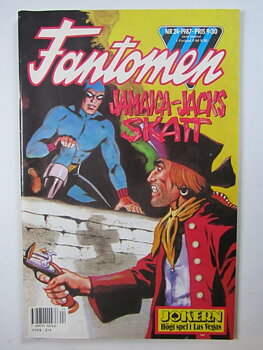Fantomen 1987 24