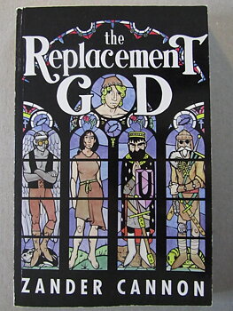 Replacement God