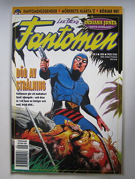 Fantomen 1995 09
