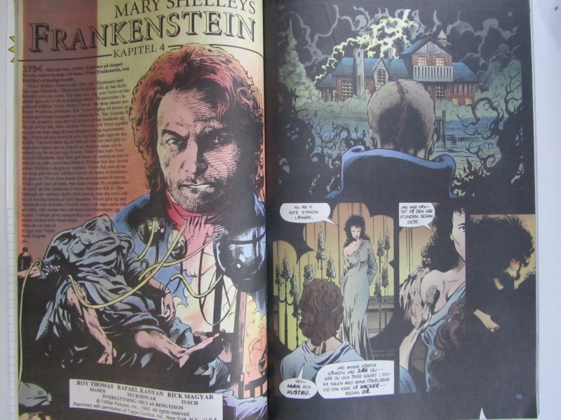 Fantomen 1995 17 - 2