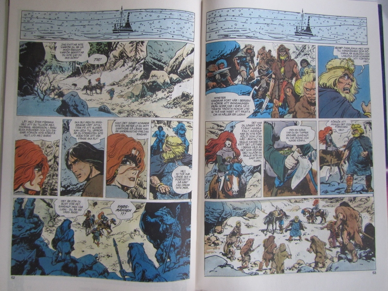 Fantomen 1995 24 - 3