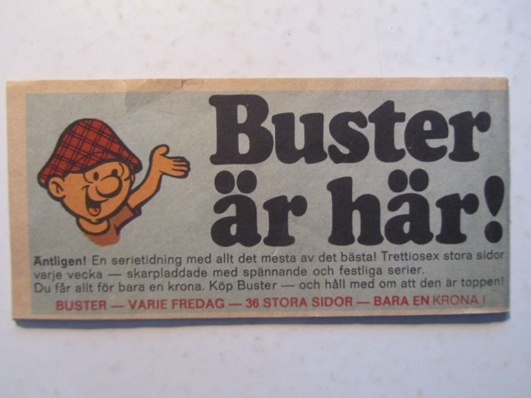 Vilda Västern 1967 02 Vg - 2