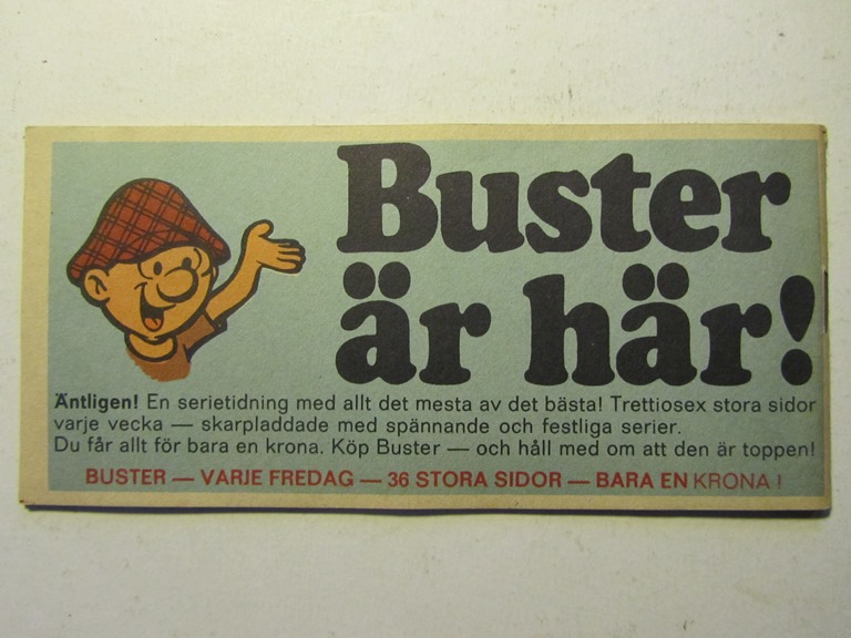 Vilda Västern 1967 03  Vg+ - 2
